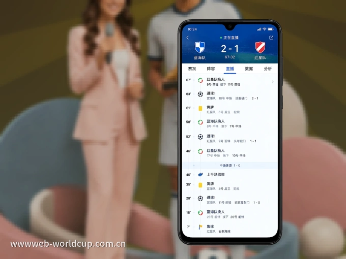 用xingkong APP看球，高清流畅不卡顿